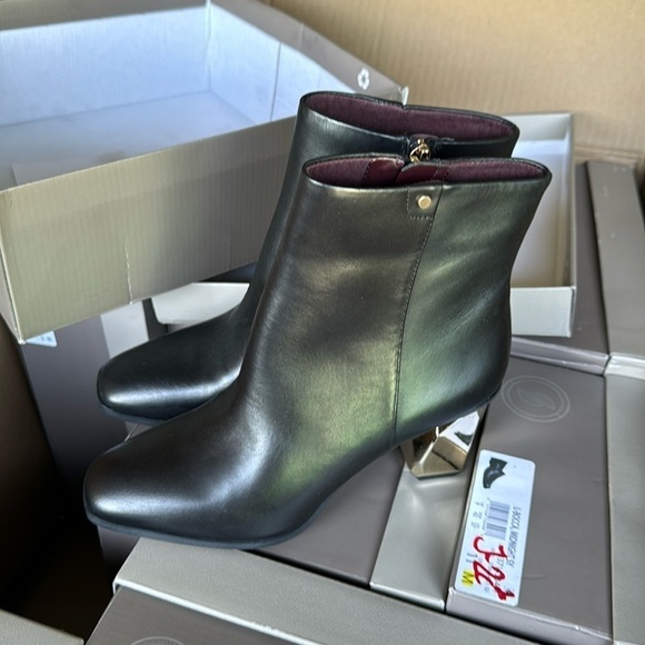 Franco Sarto Tiera Bootie - Picture 6 of 7